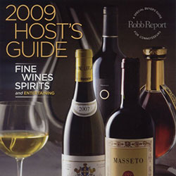 2009 HOST’S GUIDE, Sterling pretty, CurtCo Robb Media, LLC